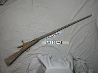 藏品(改裝溫徹斯特連發步槍)的圖片